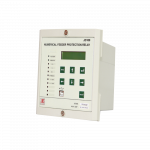 INVERSE TIME NUMERICAL  NON-DIRECTIONAL INVERSE TIME CURRENT RELAYS WITH COMMUNICATION AND BROKEN CONDUCTOR & NEGATIVE SEQUENCE 