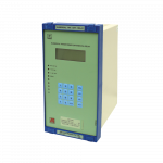 NUMERICAL TRANSFORMER DIFFERENTIAL RELAY