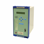 NUMERICAL CHECK SYNCHRONIZING RELAY