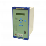 Numerical, four pole, directional / non-directional, inverse definite time, 3 O/C + 1 E/F relay with /without inst. highset