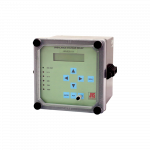 Numerical Voltage Unbalance monitoring realy (3 ph. 4w with ph reversal and neutral Snap)