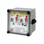 Two Stage, Neutral Unbalance Current Relay