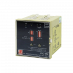 Single Pole Instantaneous / Definite Earth Fault Relay