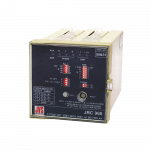 Three Pole,Non-Directional, 3O/C  Relay With Inst. Highset