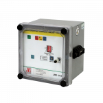 Three pole, Differential Protection Relay (JRD 013)