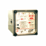 Single Pole, Directional Over Current Or Earth Fault Relay Without High Set Feature