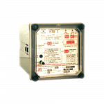 Single Pole, Directional Over Current Or Earth Fault Relay With High Set Feature