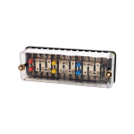 Test Terminal Block (JTTBU)