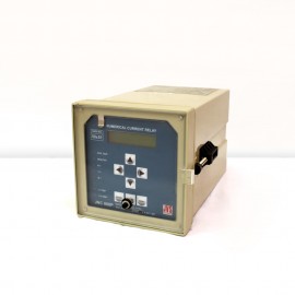 Three Pole, Numerical ,NON-DIRECTIONAL, 3 O/C OR 2 O/C+1 E/F Relay With Inst.Highset